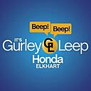 Gurley Leep Honda logo