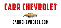 Carr Chevrolet logo