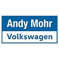 Andy Mohr Volkswagen logo