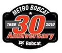 Metro Bobcat, INC logo