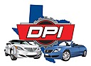 Dallas Precision Imports logo
