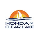 Honda of Clear Lake logo