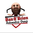 Dan O'Brien Nissan logo