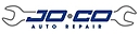JoCo Auto Repair logo