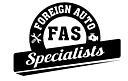 Foreign Auto Specialists logo