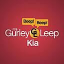 Gurley Leep KIA logo