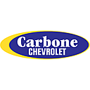 Carbone Chevrolet of Yorkville logo