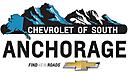 Chevrolet of South Anchorage logo