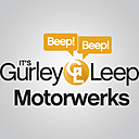 Gurley Leep Motorwerks (Mercedes-Benz, Audi, Volkswagen) logo