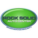 Rock Solid Auto Center - Mesa logo