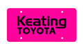 Keating Toyota