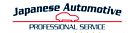 Japanese Automotive Professional Service- Kennesaw logo