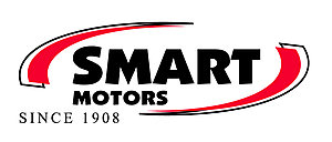 Smart Motors Toyota logo
