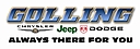 Golling Chrysler Jeep Dodge logo