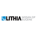 Lithia Nissan of Eugene logo
