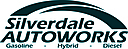 Silverdale Autoworks logo