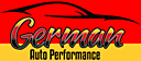 German Auto Performance logo