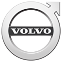 Volvo Cars Charleston logo