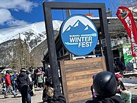 Winterfest continued 