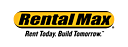 RentalMax- Roselle logo