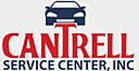 Cantrell Auto Service logo