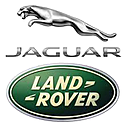 Jaguar Land Rover Thousand Oaks logo