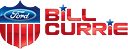 Bill Currie Ford logo