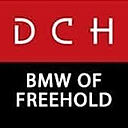 BMW of Freehold logo