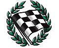 Checkered Flag Honda