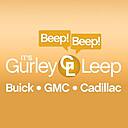 Gurley Leep Buick Cadillac GMC logo