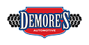 Demore’s Automotive logo
