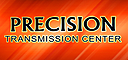 Precision Transmission logo