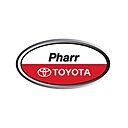Toyota of Pharr logo