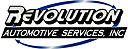 Revolution Automotive Services, Inc logo