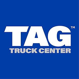 Tag Truck Center - Memphis logo