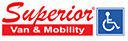 Superior Van & Mobility - Indianapolis logo