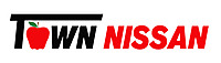 Town Nissan logo