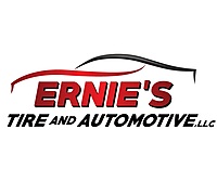 Ernie's Tire & Automotive, LLC logo