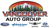 Vancouver Auto Group logo