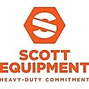 Scott Equipment - St. Rose logo