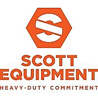 Scott Equipment - St. Rose logo