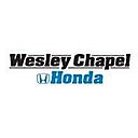 Wesley Chapel Honda logo