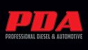 Professional Diesel & Automotive logo