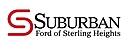 Suburban Ford of Sterling Heights logo