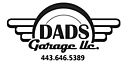DADS Garage logo