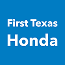 First Texas Honda logo