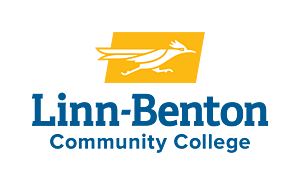  Linn-Benton Community College logo
