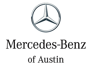 Mercedes-Benz of Austin logo