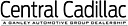 Central Cadillac logo