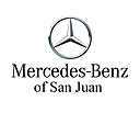 Mercedes-Benz of San Juan logo